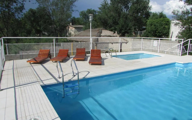 La Villa Inn