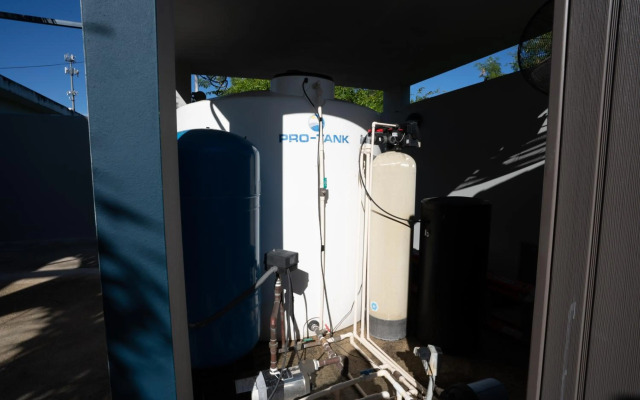 Aquaville Rentals Villa 2