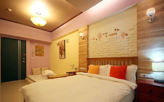 Home spa
