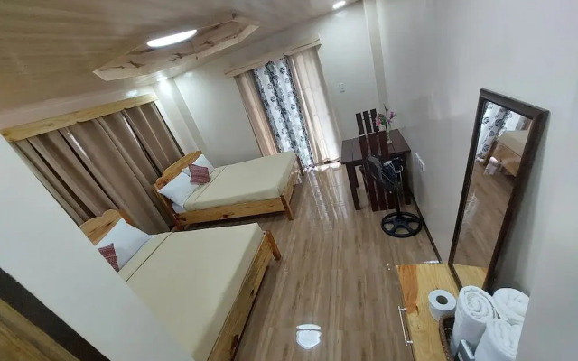 Quarry Bay Hometel
