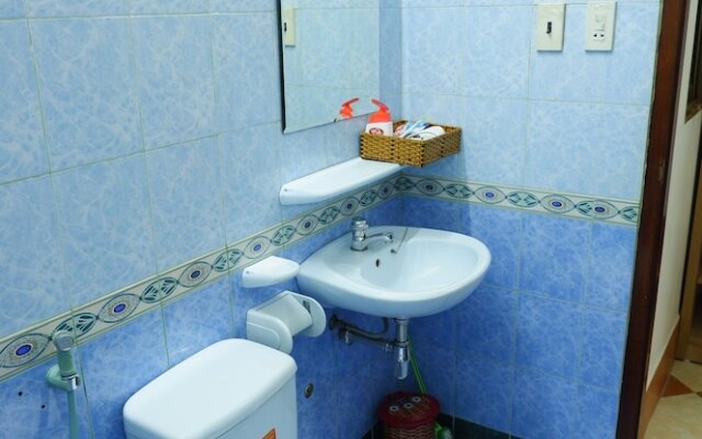 Winter Spring Home & Tourist - Hostel