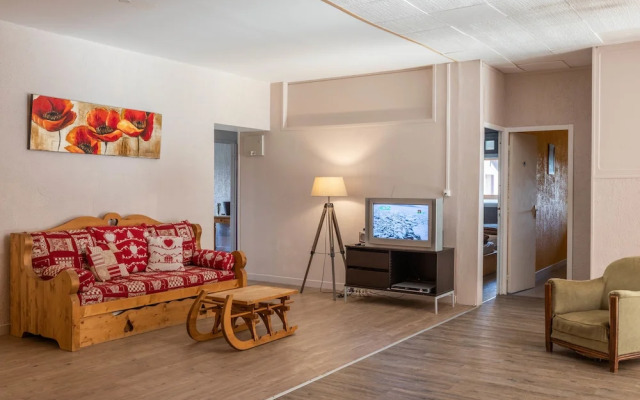 Gite Coté Vercors L appartement