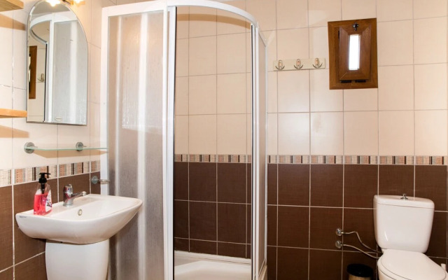 Important Group Villa BD416 2 Bedrooms