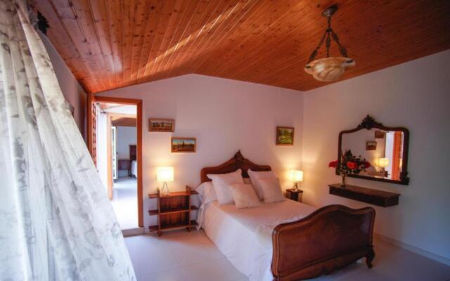 O Casal das Árbores