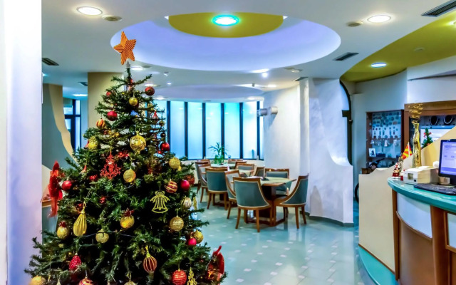 Hotel Cingo