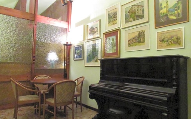 Albergo Piazzatorre