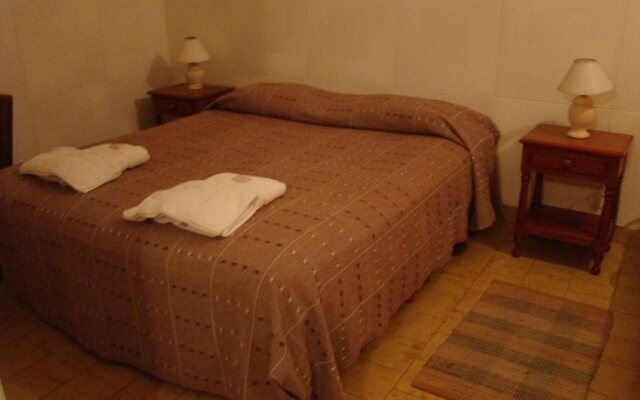 Hostal Luna Vallista