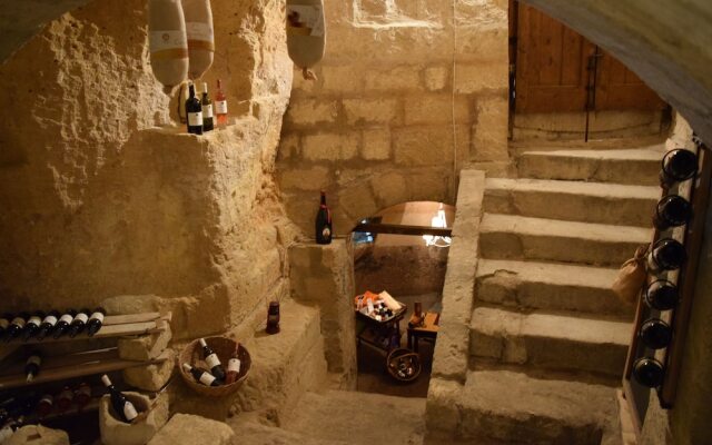 Al Bastione Relais Suite And Rooms