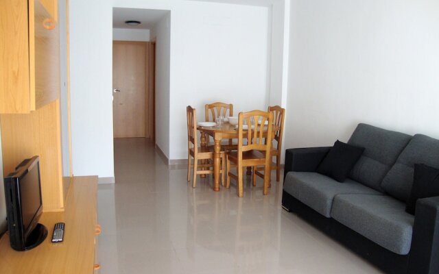 Apartamentos Peñiscola Centro Llandels