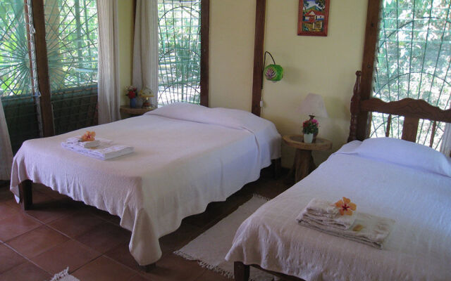 Nosara B&B Retreat