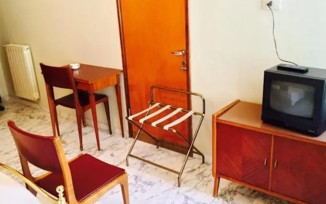 Albergo Irma