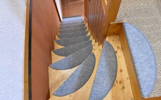 Appartement Méribel, 3 pièces, 6 personnes - FR-1-180-365