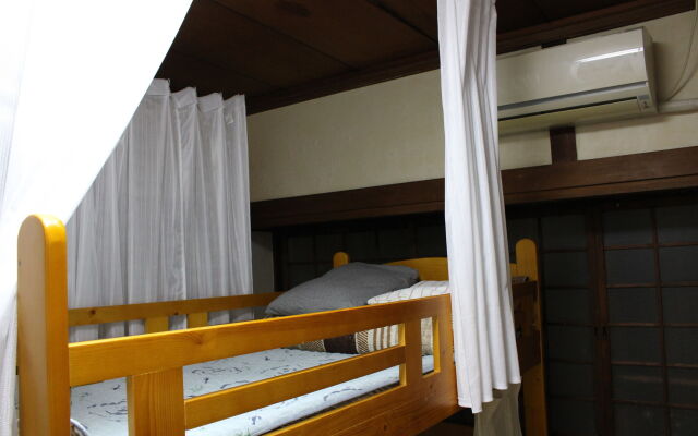 GOMAHARU guest house - Hostel