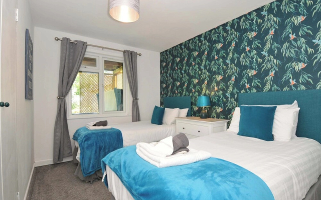 59 Valley Lodge