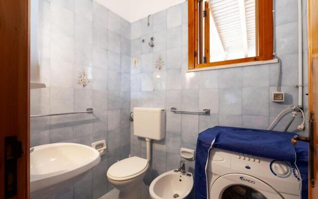 Villetta con giardino per rilassanti vacanze m197