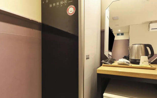 Hotel Yaja Pyeongtaek