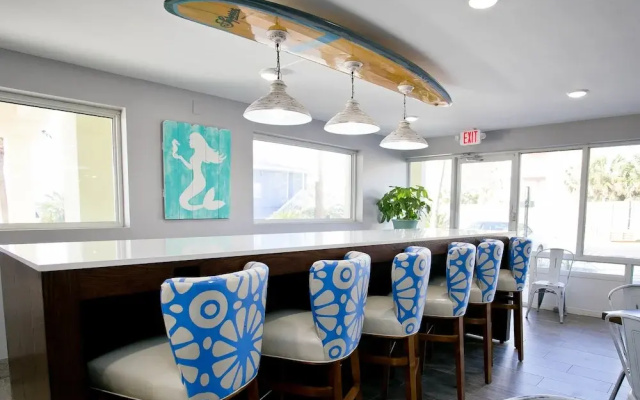Travelodge Pensacola Beach