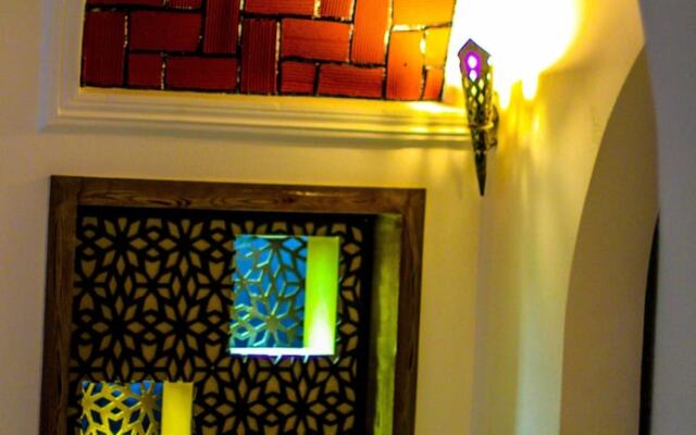Hotel Dar Mezraya Jerba