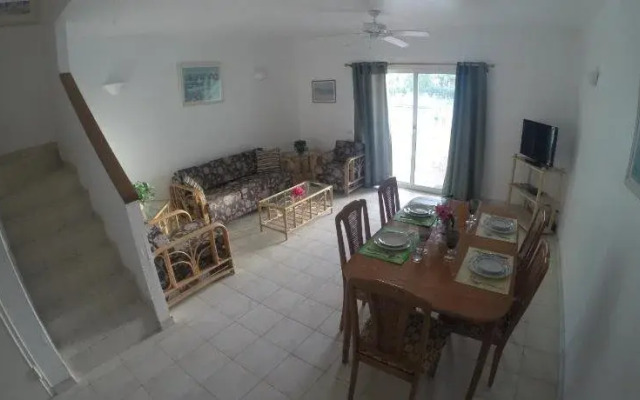 Guesthouse Antigua Chiama Italia
