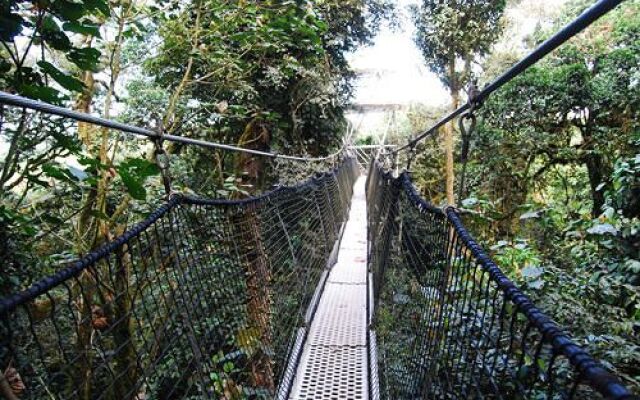 Obudu Mountain Resort