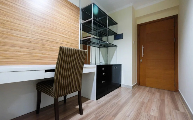 Best 3BR Apartment at Hampton's Park