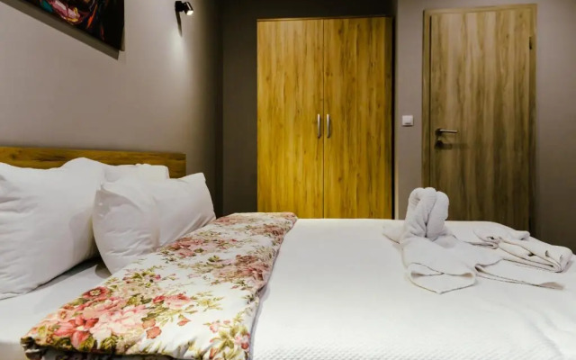 Verdisso Hotel & Restaurant