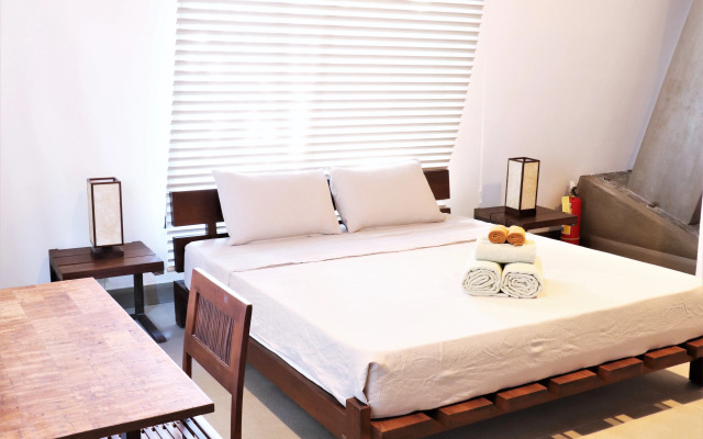 Asmara Urban Resort & Lifestyle Village Powered by ASTON