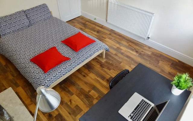 Seven Hills Home Stay