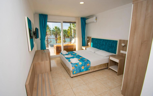 Sami Beach Hotel
