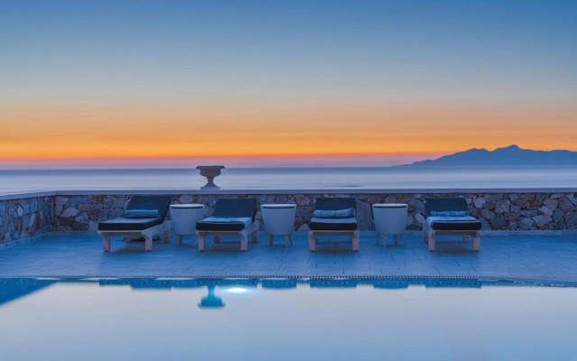 Epavlis Hotel & Spa