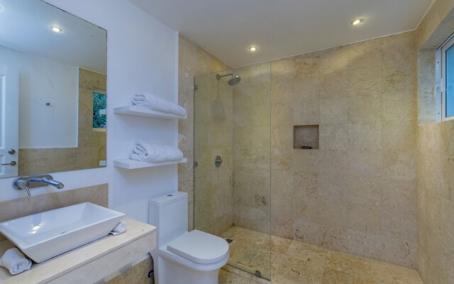 Luxury villa at Puntacana Resort & Club