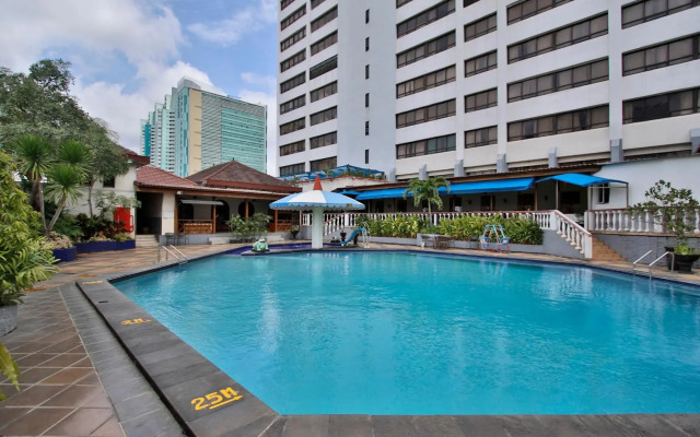 The Jayakarta Jakarta