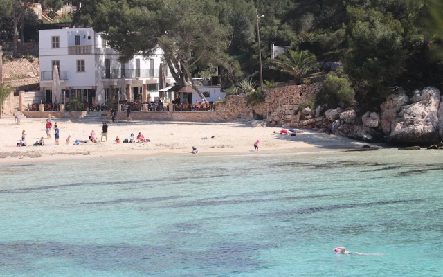 Hostal Playa Cala Santanyí