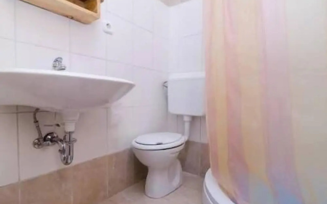 Apartments Felix Mljet - One Bedroom Apartment With Balcony