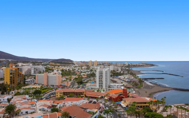Iberostar Waves Bouganville Playa