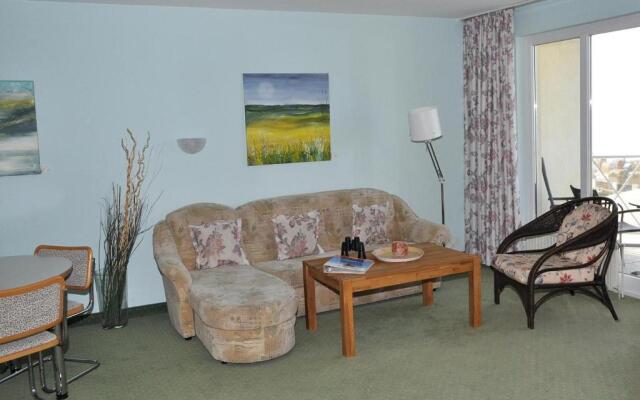 Strandhotel 16