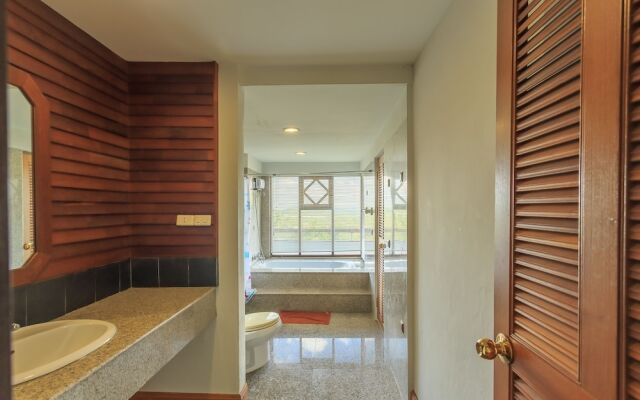 Phuripimarn Penthouse