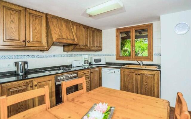 Ca n Tres Cames Cuxach de n Joan