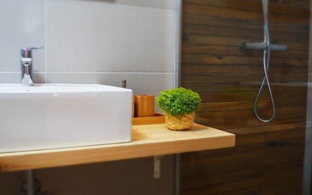 Willow&Pillow Studio Apartments