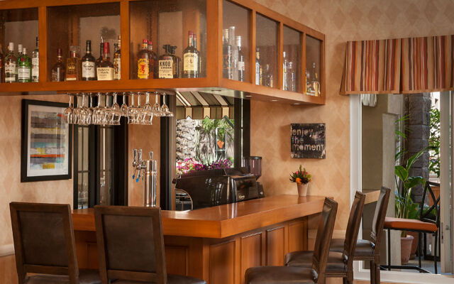 Sonesta Suites Scottsdale Gainey Ranch
