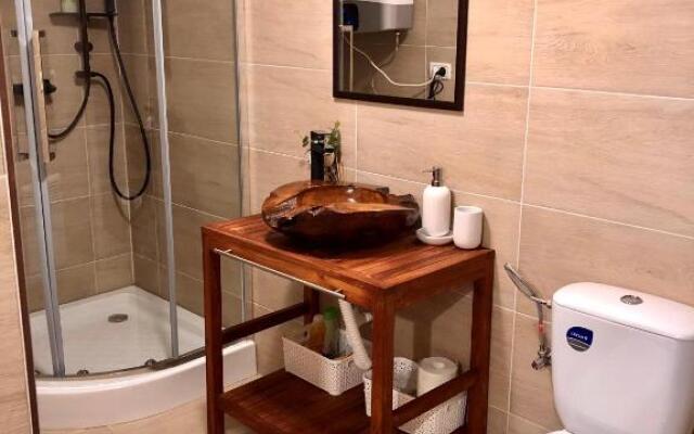 Complex Căsuțe Căsuța din Deal Moisei