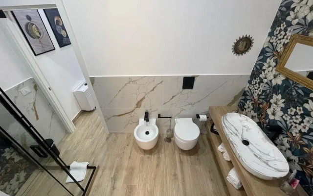 Urban Chic Suite Toledo