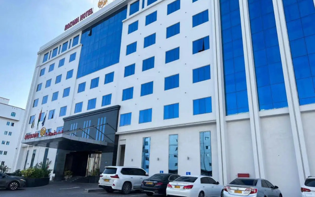Rozana Hotel