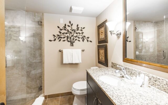 Jupiter Inn 18 1 Bedroom Condo