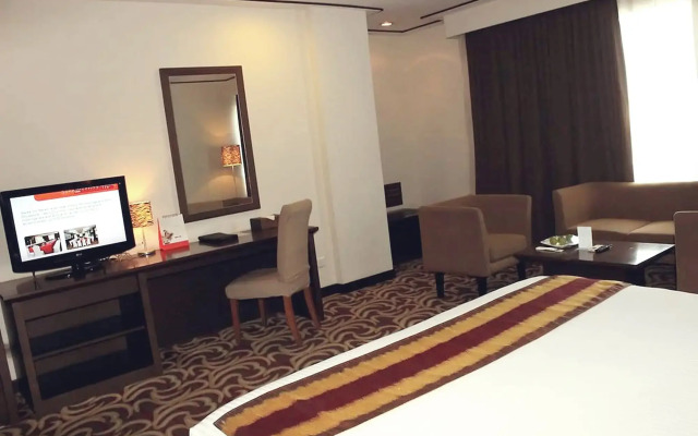 Swiss-Belinn Baloi Batam