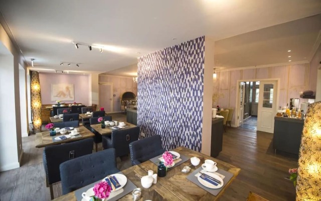 Hotel Hof Galerie