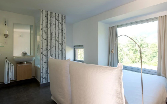 Artemisia Boutique Hôtel