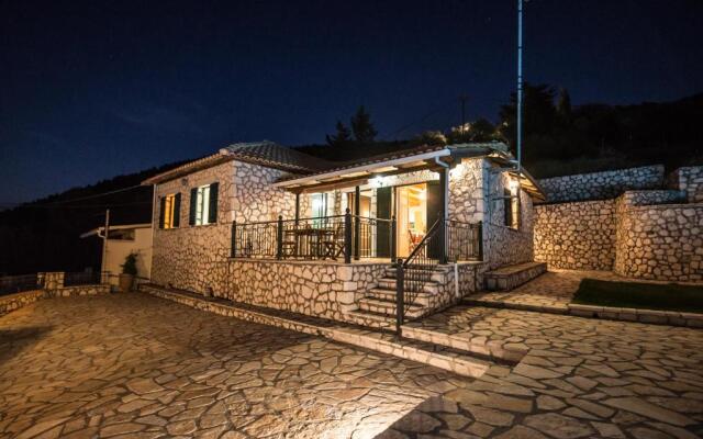Villa Aurora