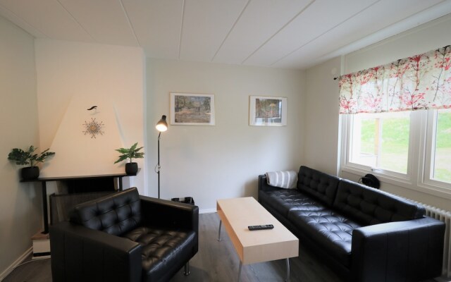 RIBO Apartment Triangel