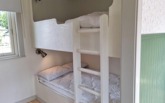 Korskullens Camping Stugor & Cafe